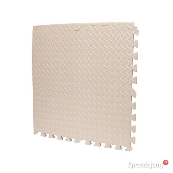mata piankowa Xstar 4 60x60 beżowy Kraków