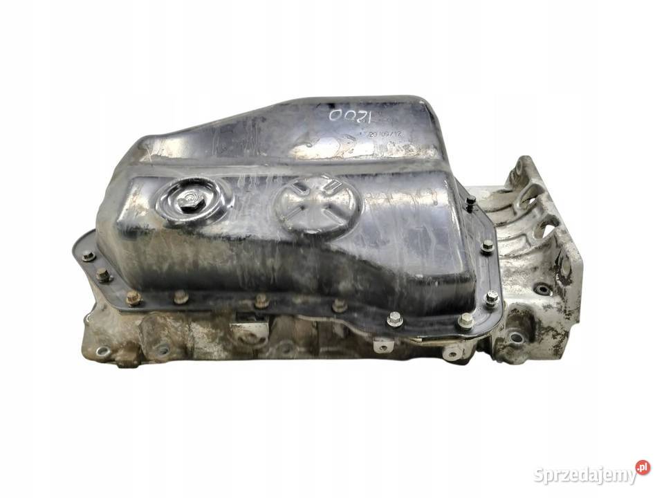 MISKA OLEJOWA 9681842080 20 TDCI Ford Focus Mk3