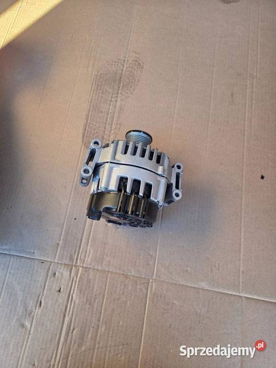 Alternator Mercedes 22 CDi 35 OM651 W204 W212 osobowe