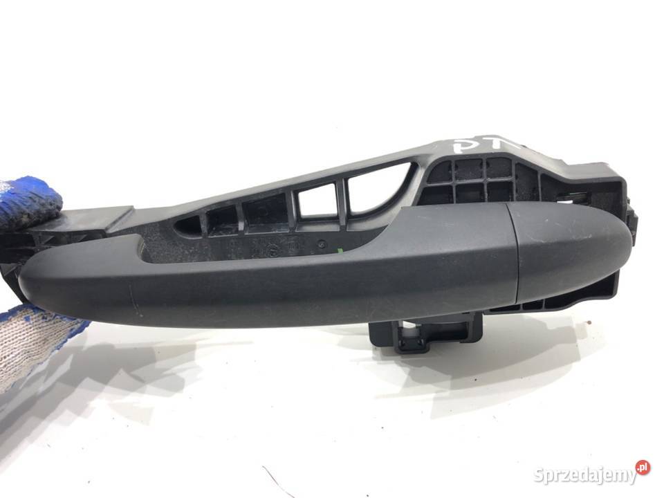 KLAMKA ZEWNĘTRZNA PRAWY TYŁ FIAT TIPO podkarpackie