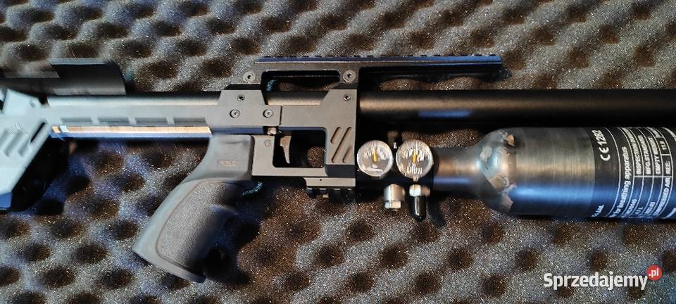 RTI PROPHET P 3 55 Sporty strzeleckie i myślistwo Ruda Śląska