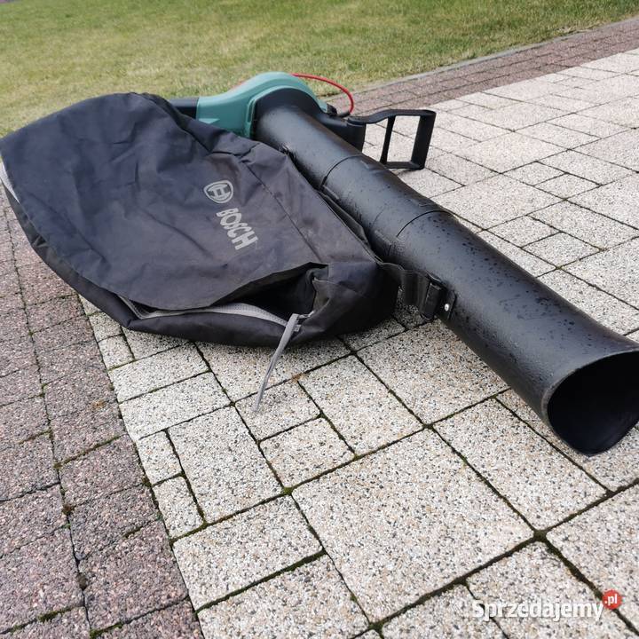 Odkurzacz elektryczny BOSCH UNIVERSALGARDENTIDY Lubin