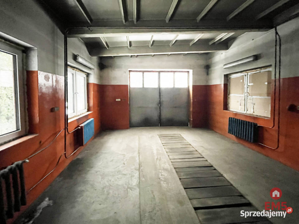 Lokal do wynajęcia 270m2 Białystok sprzedam