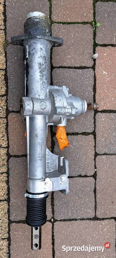 Przekładnia kierownicza Audi 80 B4 Przekładnie kierownicze pomorskie