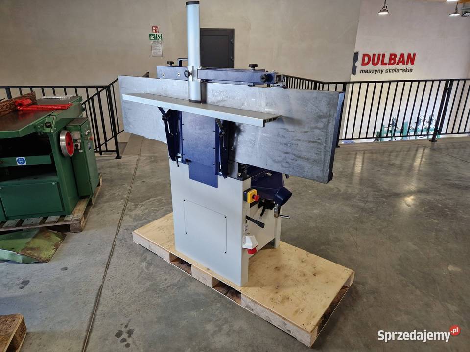 Strugarkogrubościówka CORMAK PT 410mm NOWA Kalwaria Zebrzydowska