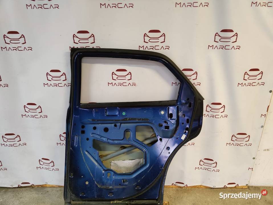 Drzwi Prawy Tył Chrysler 300C 0510 Kombi
