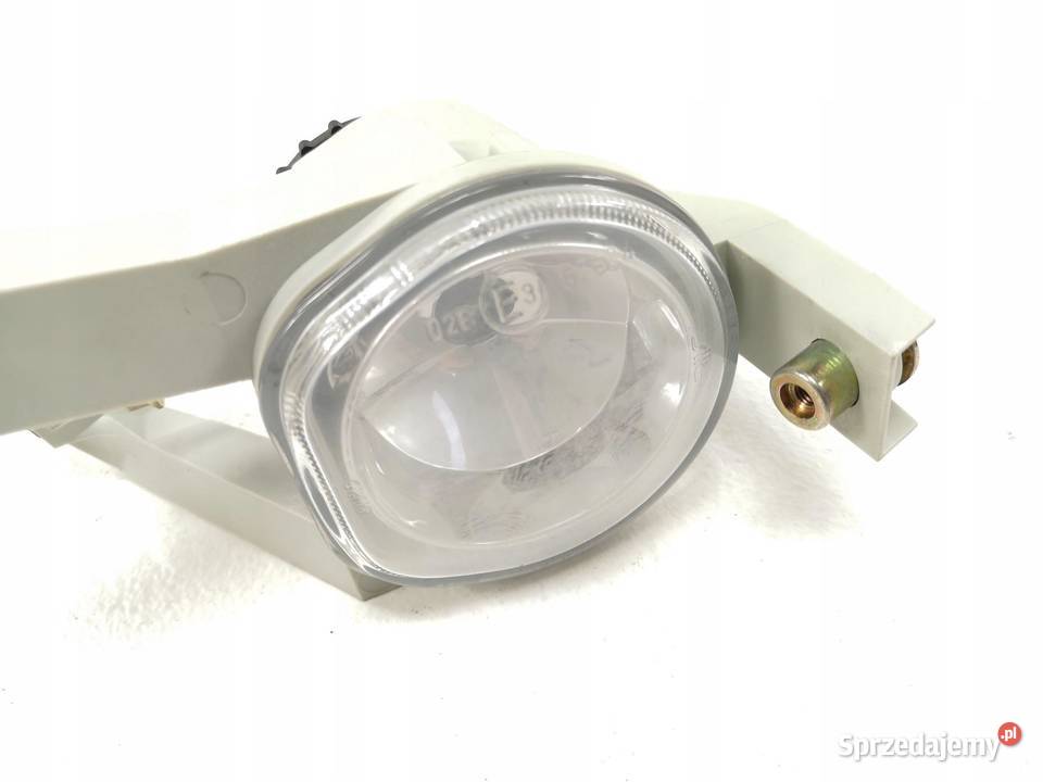 LAMPA PRZECIWMGIELNA PRZÓD LEWA LANCIA Y 9503