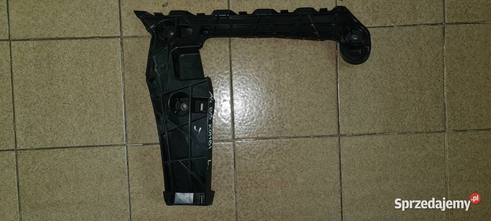 Ślizg zderzaka Audi A4 B9 8W0 tylny lewy avant Kraków