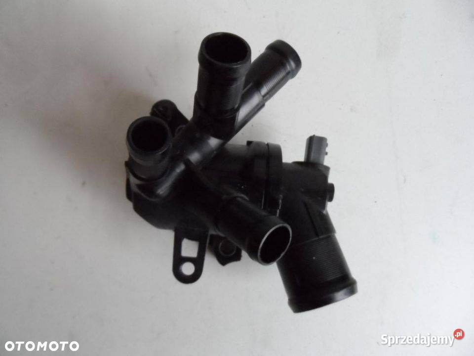 TERMOSTAT OBUDOWA RENAULT NISSAN 110617089R osobowe Włoszczowa