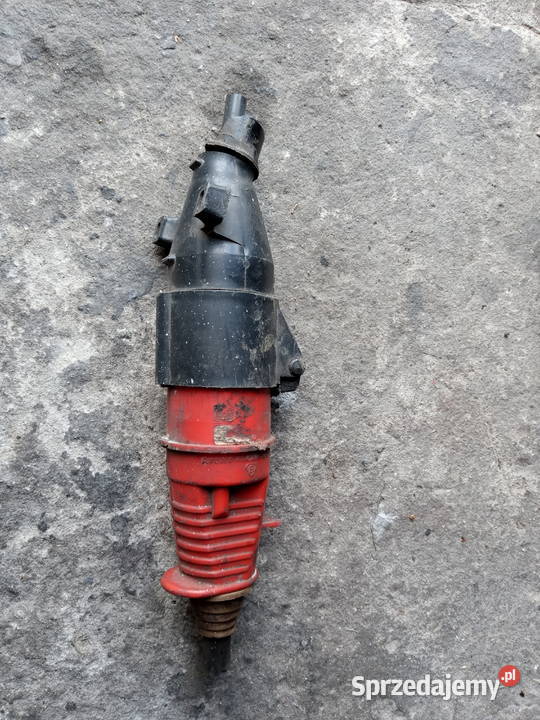 Wtyczka siłowa 5 lubelskie Kraśnik