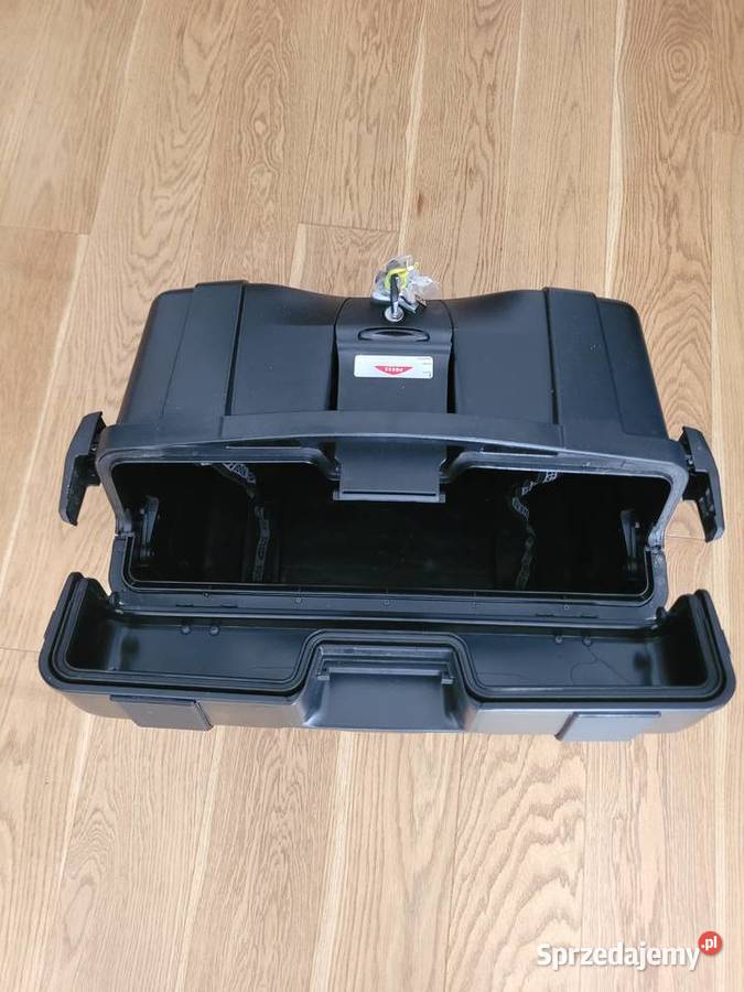 Givi Trekker 46 litrów TRK46N Warszawa