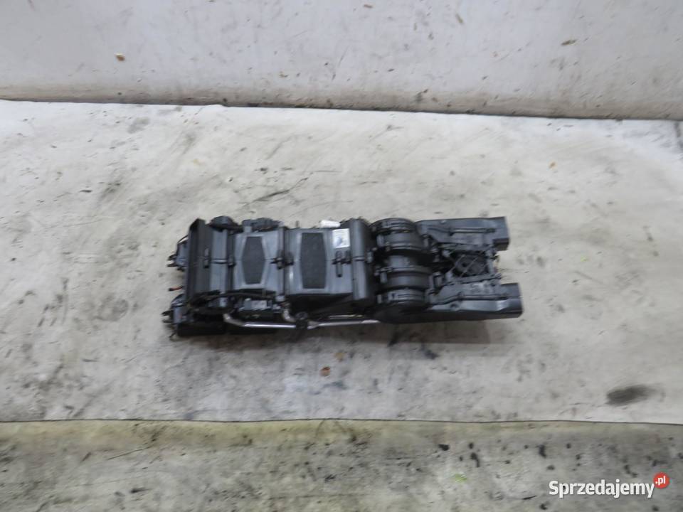 NAGRZEWNICA TYŁ AUDI A8 D4 4H0971569D lubelskie sprzedam