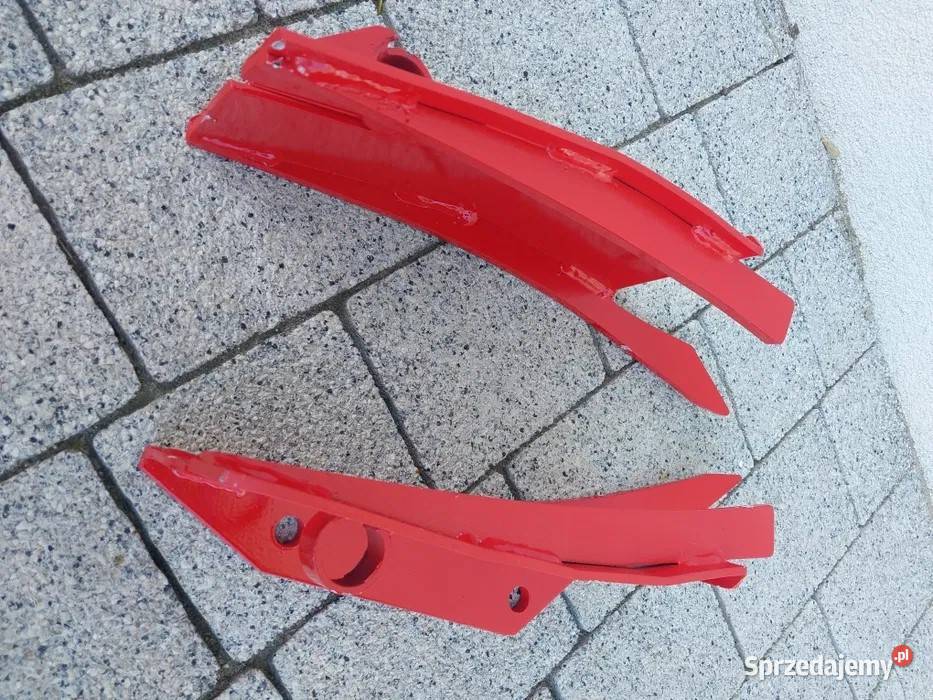 Mały prowadnik bębna Kemper M4500 LewyPrawy
