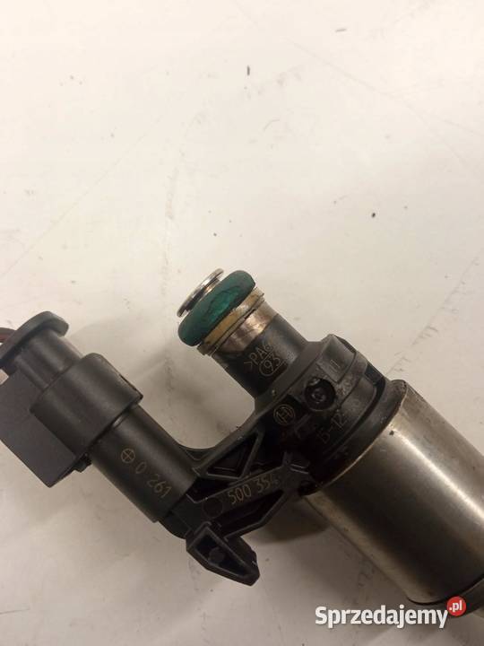 WTRYSKIWACZ 0261500354 04E906036Q 12 TSI Skoda świętokrzyskie sprzedam