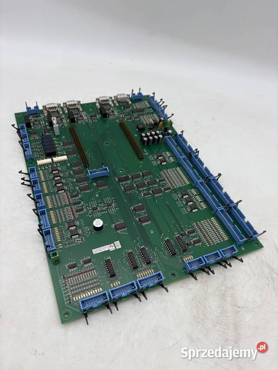 CSAT AD01LP02 Control module for DTS1200 Warszawa