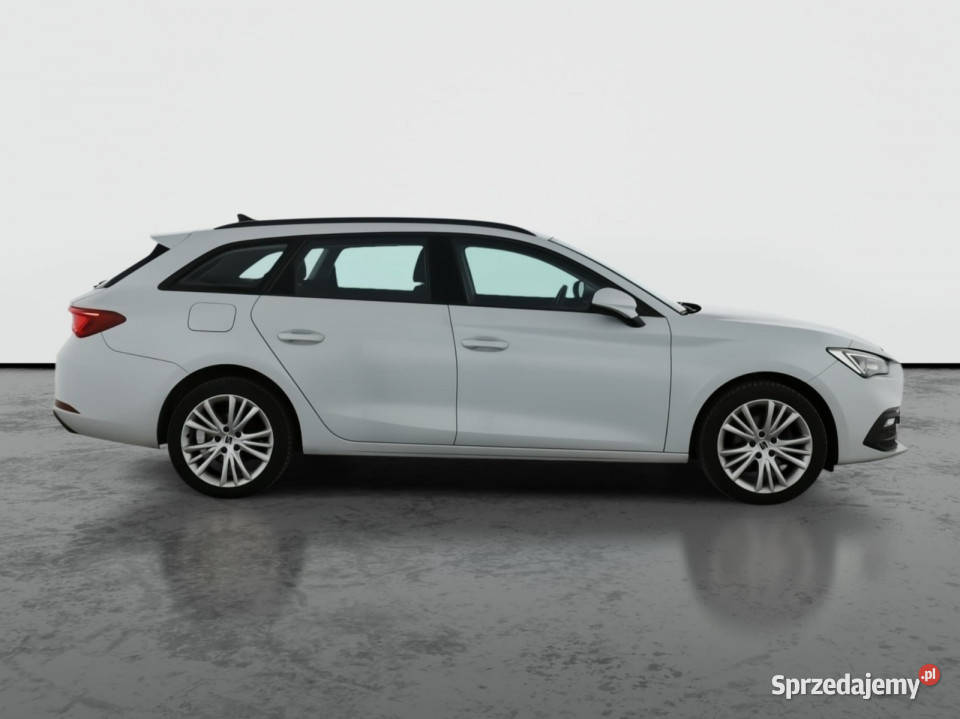 Seat Leon 15 TSI Piaseczno