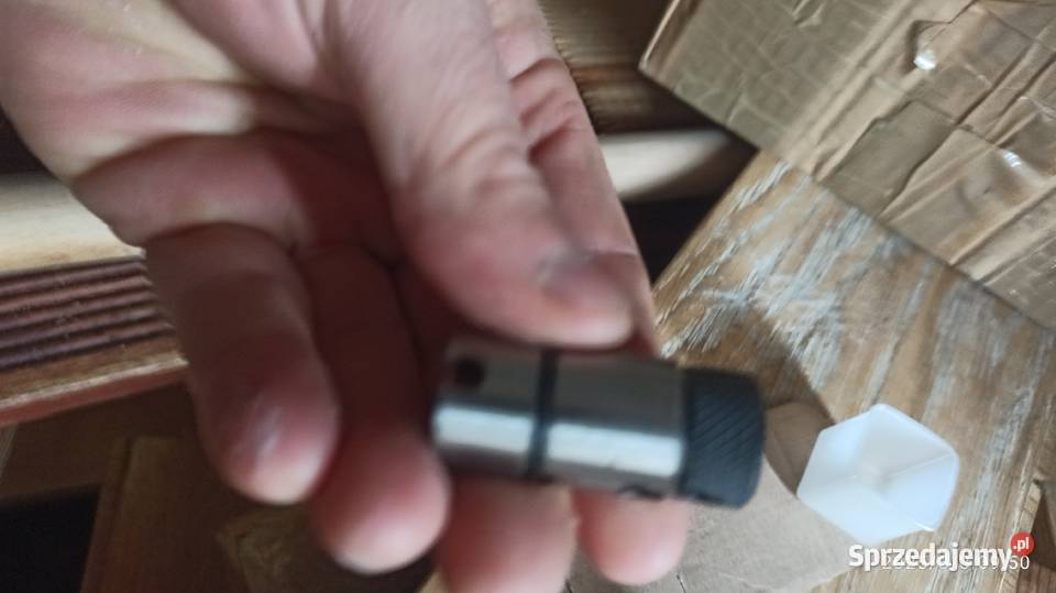 szybkozłączki do głowic do wiertarki morbidelli Kłodawa