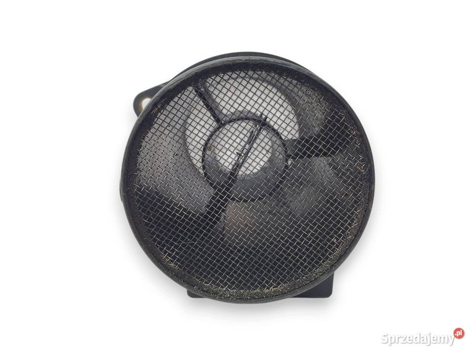 PRZEPŁYWOMIERZ Volkswagen Golf IV 19 TDI Przepływomierze lubelskie Chełm