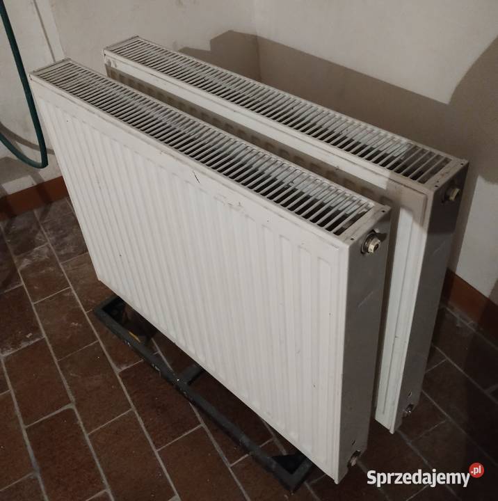 Grzejnik Purmo C22 Łódź