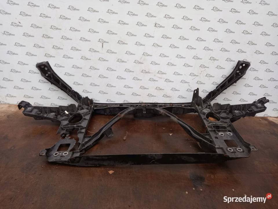 AUDI Q7 4L I 08r pas przedni wzmocnienie Kielce sprzedam