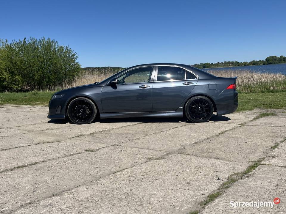 Honda accord 7 24 gniazdo USB Zamość