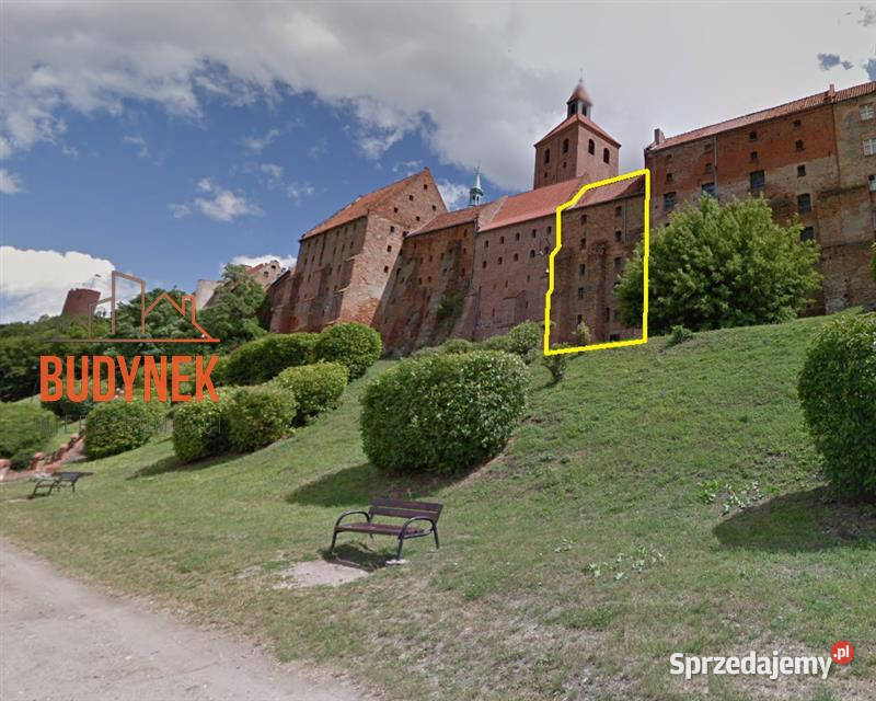 Obiekt Grudziądz
