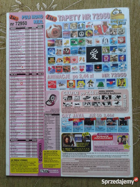 FILIPINKA POSTĘPOWAĆ Z HUMORZASTYM FACETEM Rok wydania 2005 sprzedam