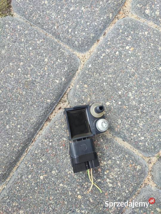 Czujnik uderzeniowy drzwi przód BMW F10 2011 Układ elektryczny, zapłon Łuków