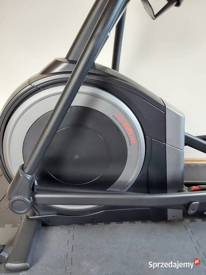 Orbitek NORDICTRACK C55 Załom