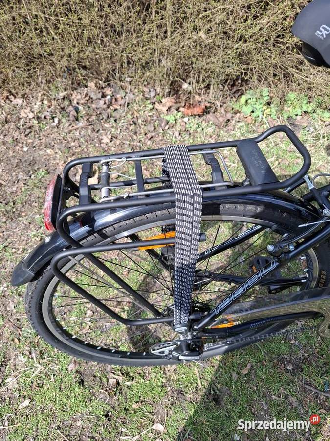 Rower tabou kinetic 30 Trzebinia