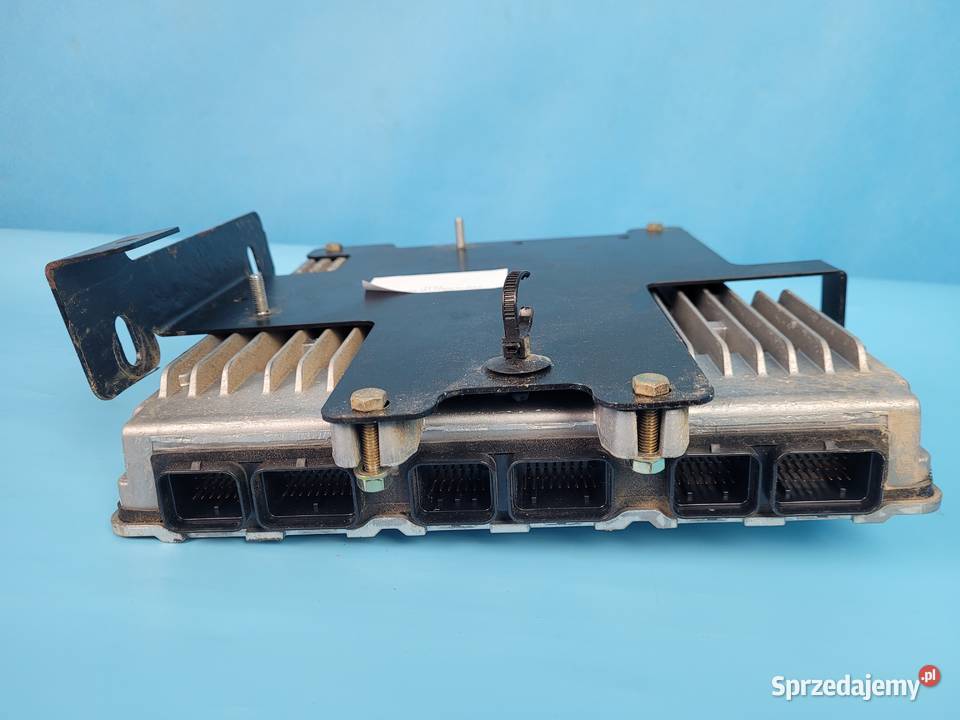 CASE IH PUMA 145 12r MODUŁ STEROWNIK ECU Kolno