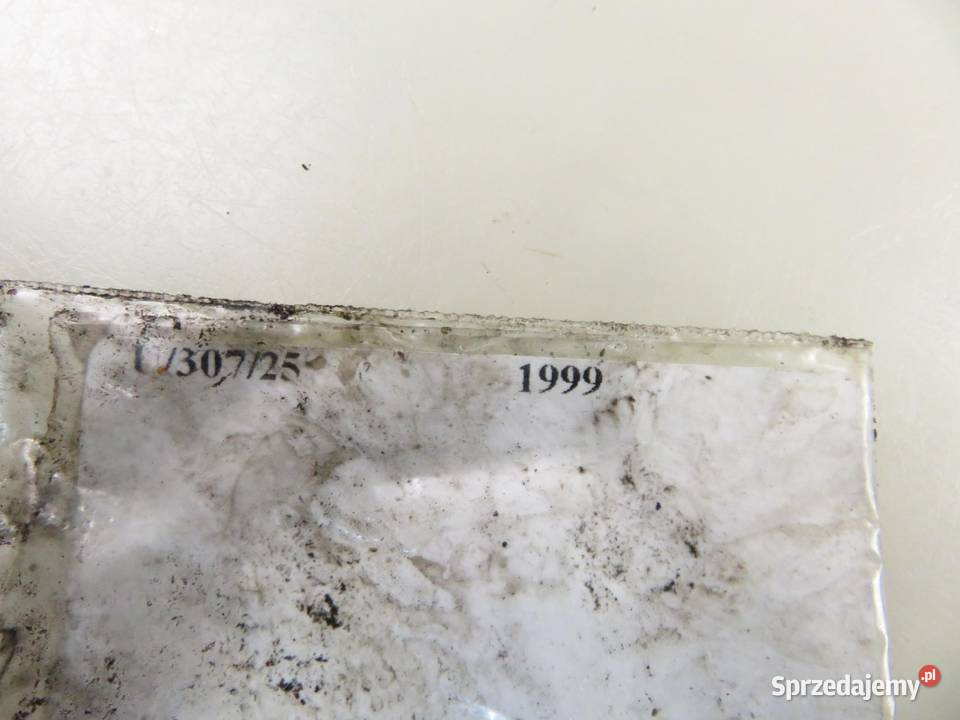 ROZRUSZNIK SMART CITYCOUPE 450 06 0003188V006 Układ elektryczny silnika małopolskie