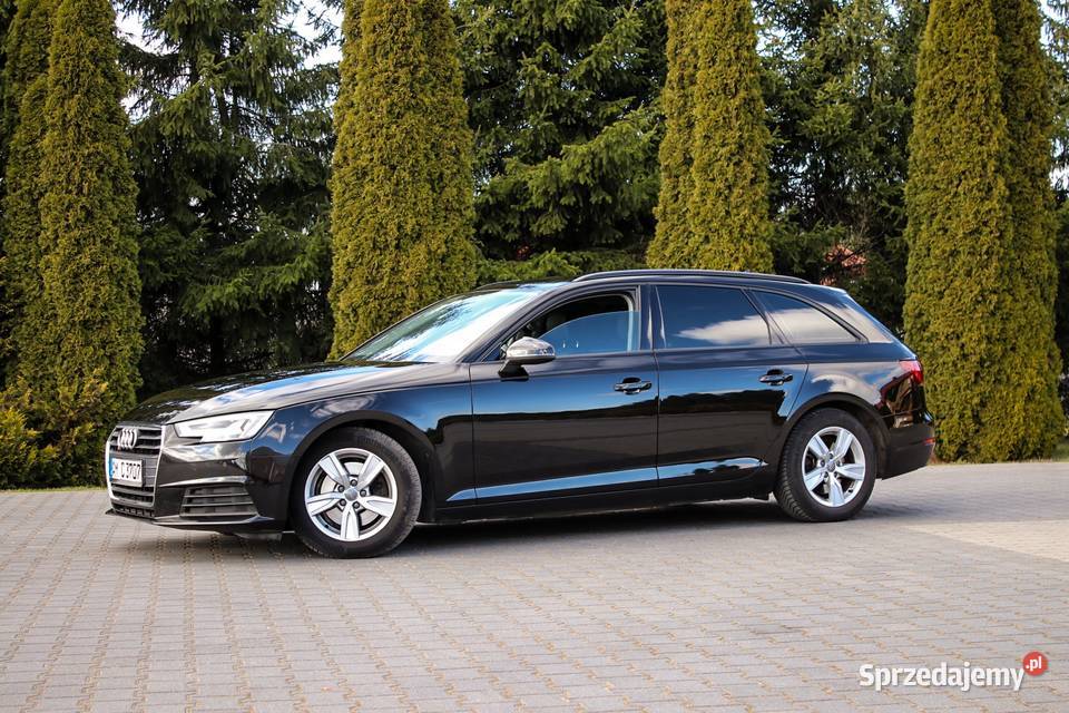 Sprzedam Ostrów Mazowiecka