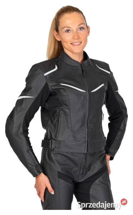 FastWay Women 191 kombinezon motocyklowy