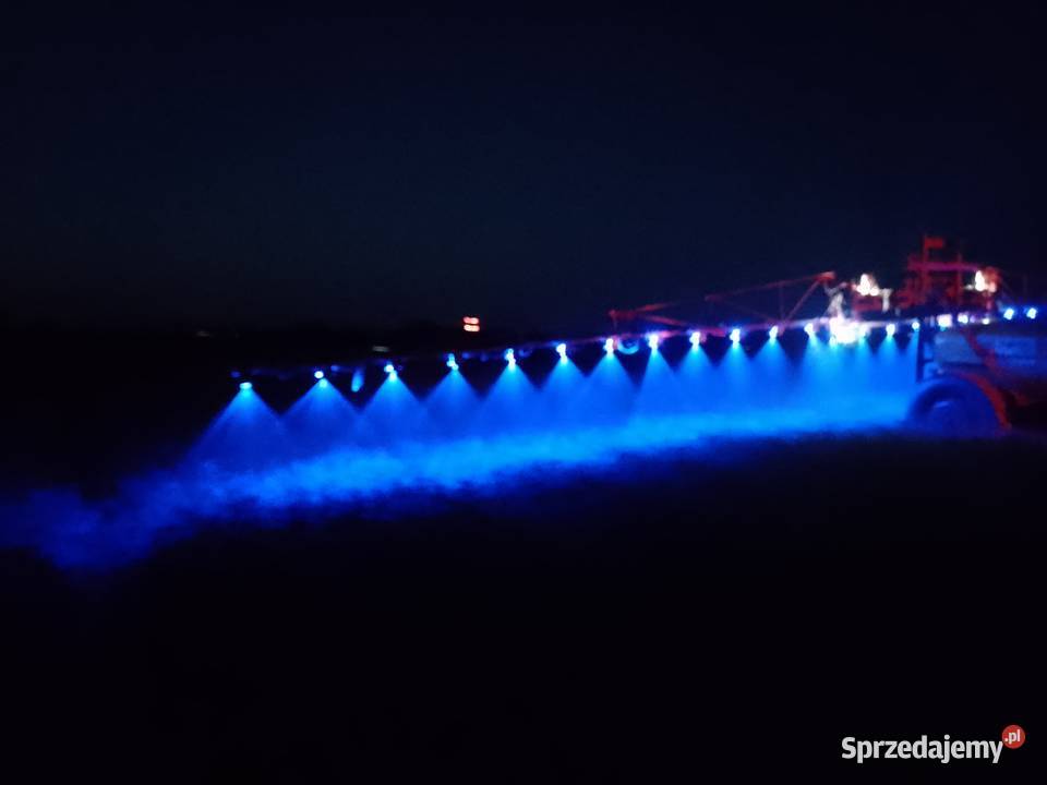 Opryskiwacz Pilmet 1015 lanca 15 m komputer Miedniki