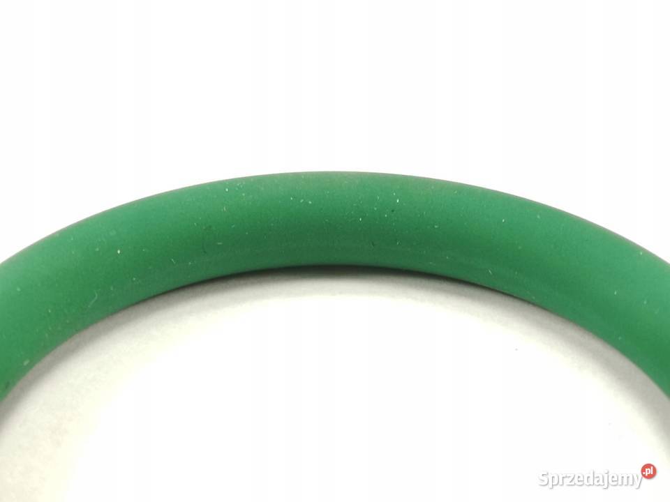 USZCZELKA KOLEKTORA DOLOTOWEGO ROVER 45 I