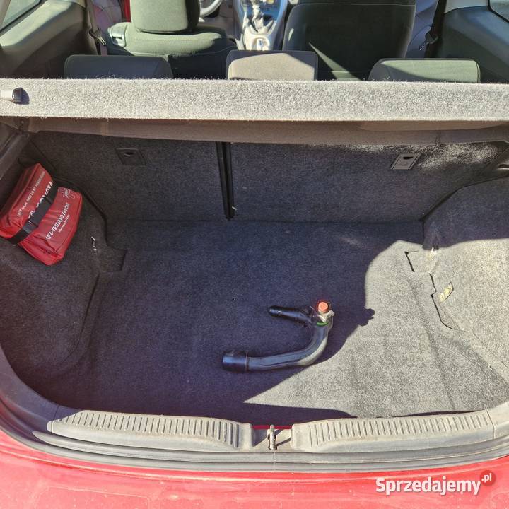 TOYOTA AURIS 22 DCAT 2008 pakiet motorsport Bydgoszcz