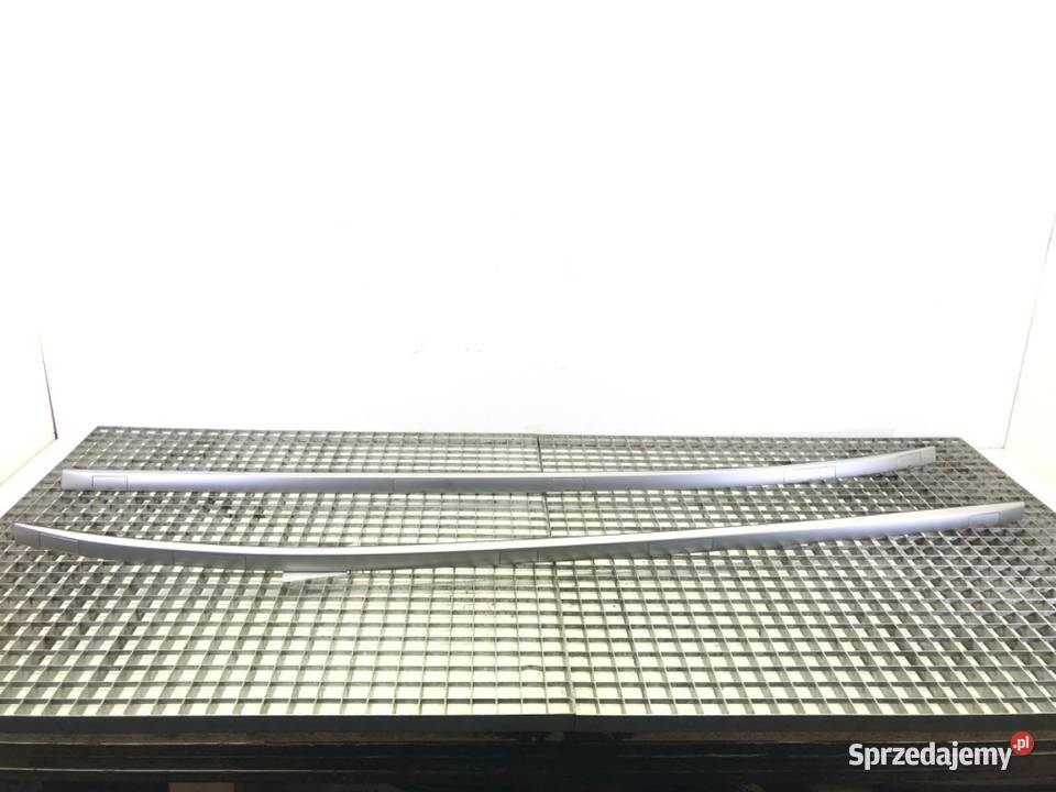 RELINGI DACHOWE HYUNDAI i30 Kombi osobowe sprzedam