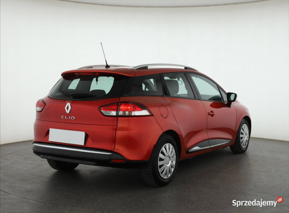 Renault Clio 12 16V Piaseczno