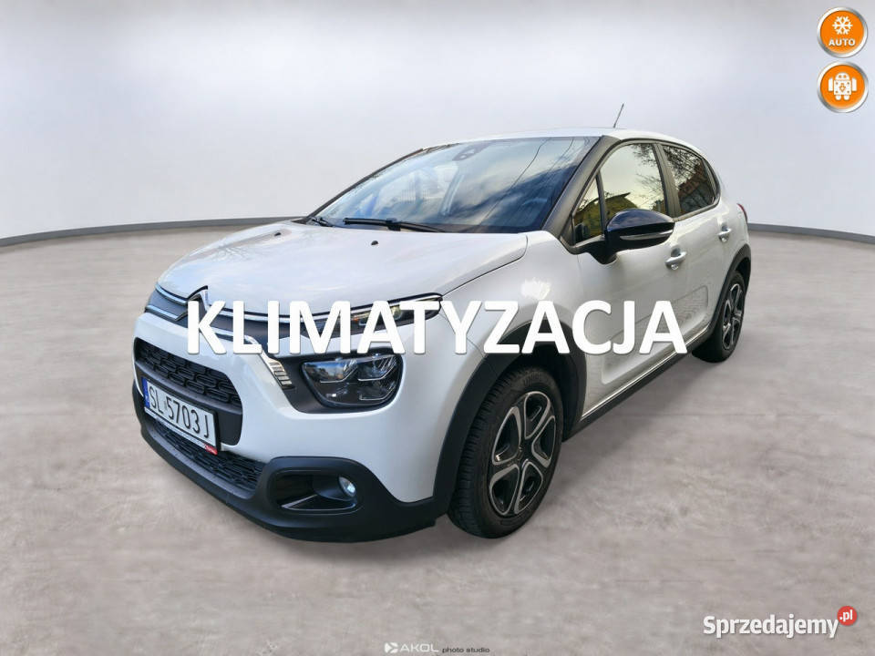 Citroen C3 III 2016