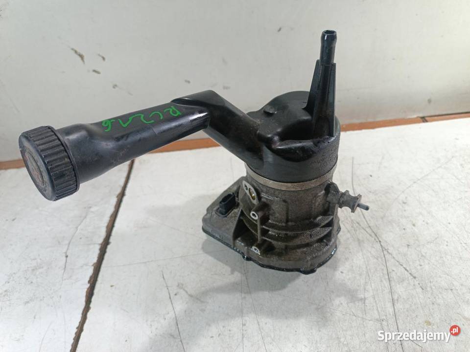 POMPA WSPOMAGANIA PEUGEOT RCZ 16 THP 9673536480 osobowe