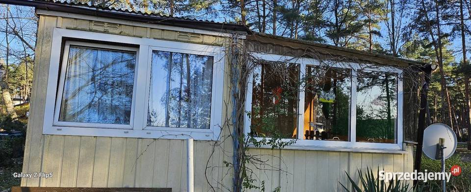 Przyczepa holenderka Gryfów Śląski sprzedam