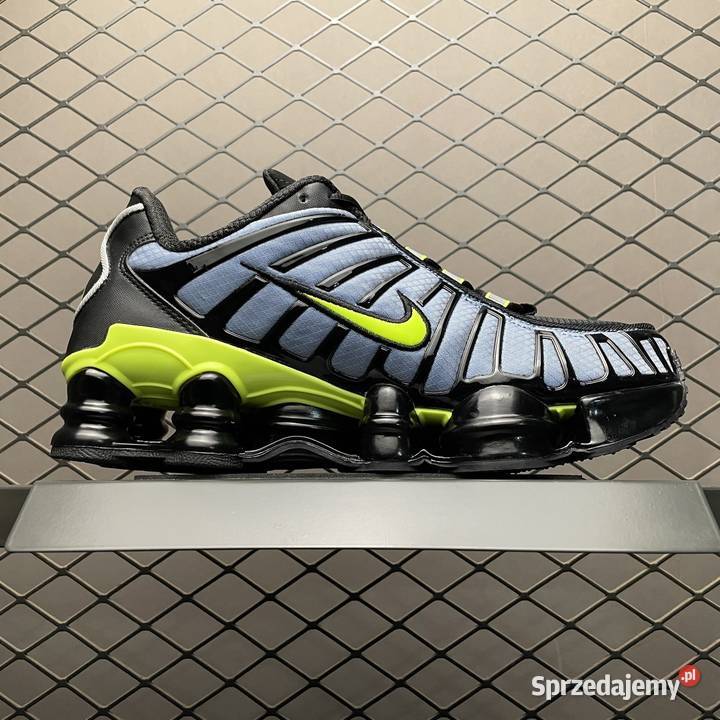 Nike SHOX buty meskie sportowe rozmiar 4046 Warszawa sprzedam