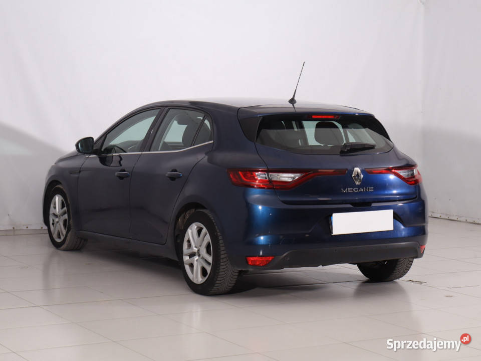 Renault Megane 15 Blue dCi czujnik parkowania Piaseczno sprzedam
