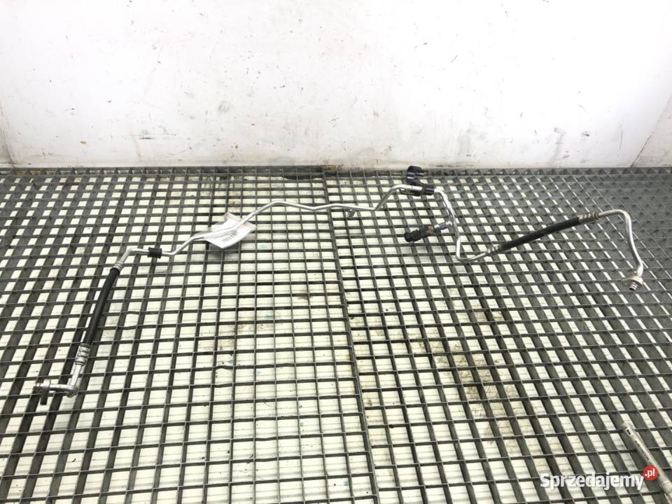 RURKA KLIMATYZACJI OPEL COMBO D 12 110 Van