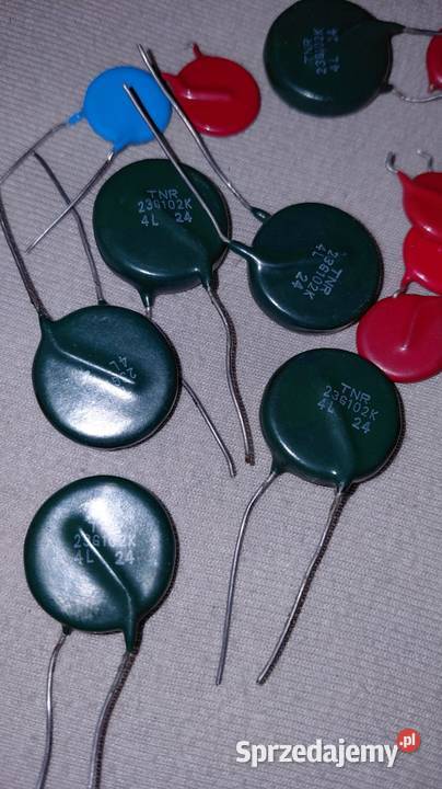 Złom elektroniczny Pozostałe Międzychód sprzedam