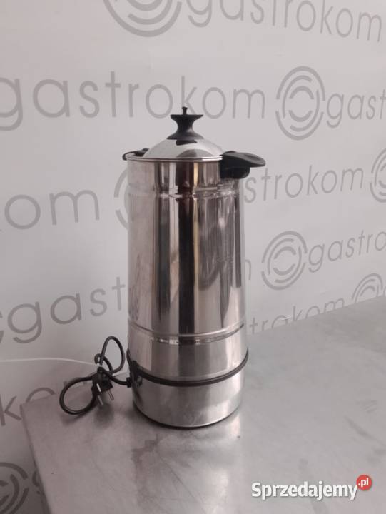 Warnik do wina 7 litrów B200065 dolnośląskie Wrocław