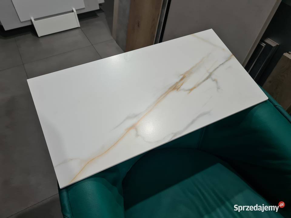 PŁYTKA ŚCIENNA SIDORNO GOLD SATIN 30X60 GAT1 łódzkie Opoczno sprzedam