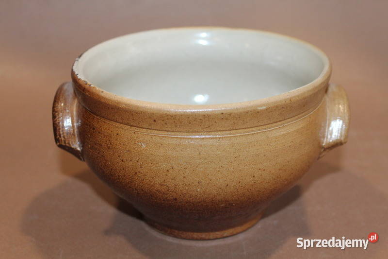 Ceramiczna misa 552 zachodniopomorskie
