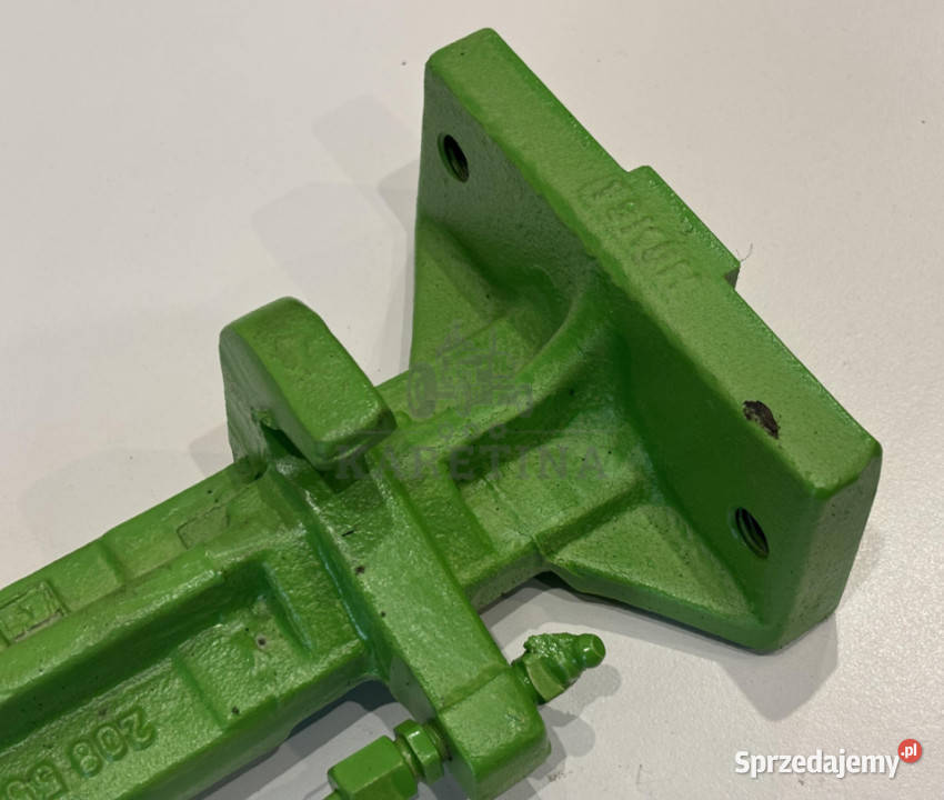 Claas Jaguar 810 820 830 860 880 900 Dźwignia Jastrzębniki